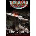 God Hammer - Paperback