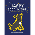 Happy Good Night: Seeing the World Through One Eye - Hardcover