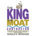 The King and the Moat Contractor - Paperback