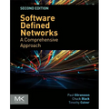 Software Defined Networks: A Comprehensive Approach - Paperback