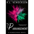 The P Arrangement: Alternative Cover - Paperback