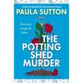 The Potting Shed Murder - Hardcover