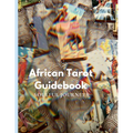 The African Tarot Guidebook: African Deities, History, and More! - Paperback