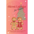 Advent Calendar for Couples: 24 Days of Beautiful Relationship Moments Small Gestures with Great Effects - Paperback