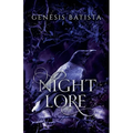 Night Lore - Paperback