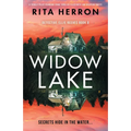 Widow Lake: A totally pulse-pounding crime thriller filled with jaw-dropping twists - Paperback