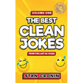 Best Clean Jokes from the Last 50 years - Volume One - Paperback