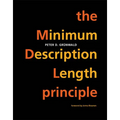 The Minimum Description Length Principle - Paperback