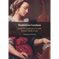 Maddalena Casulana - Hardcover