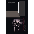 On Hollywood: The Place, the Industry - Paperback