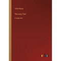 The Ivory Trail: in large print - Paperback