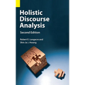 Holistic Discourse Analysis, Second Edition - Hardcover