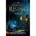 Darkness Rising: Book One of The Kinjúe Garr - Paperback