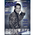 Bruce Lee Special No 6 (hardback Edition) - Hardcover