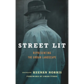 Street Lit: Representing the Urban Landscape - Hardcover