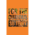 For the Curious - Paperback