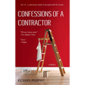 Confessions of a Contractor - Paperback