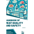 Handbook of Meat Quality and Safety - Hardcover