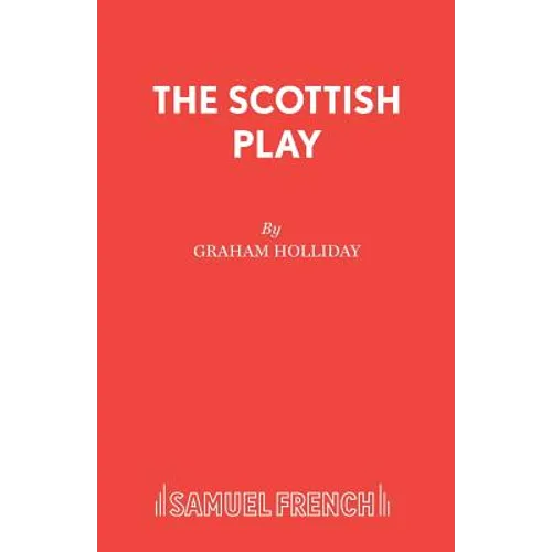 The Scottish Play - Paperback