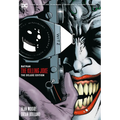 Batman: The Killing Joke Deluxe (New Edition) - Hardcover