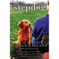 Stepdog - Paperback