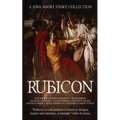 Rubicon: A HWA Short Story Collection - Paperback