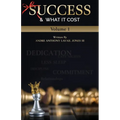 Success & What It Cost - Paperback