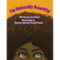 I'm Naturally Beautiful - Paperback