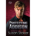 Protecting Addison - Paperback