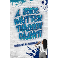 A Voice Written Through Graffiti - Paperback