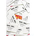 Gay, Inc.: The Nonprofitization of Queer Politics - Paperback