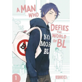 A Man Who Defies the World of Bl, Vol. 1 - Paperback