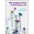 Microaggressions in Everyday Life - Paperback