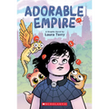 Adorable Empire: A Graphic Novel - Paperback
