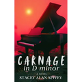 Carnage in D minor - Paperback
