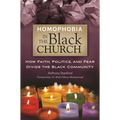 Homophobia in the Black Church: How Faith, Politics, and Fear Divide the Black Community - Hardcover