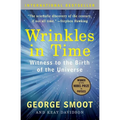 Wrinkles in Time: Witness to the Birth of the Universe - Paperback
