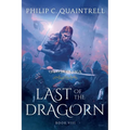 Last of the Dragorn: (The Echoes Saga: Book 8) - Paperback