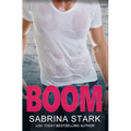 Boom - Paperback