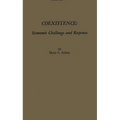 Coexistence: Economic Challenge and Response - Hardcover