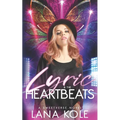 Lyric & the Heartbeats - Paperback