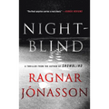 Nightblind: A Thriller - Paperback