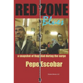Red Zone Blues: a snapshot of Baghdad during the surge - Paperback