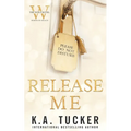 Release Me - Paperback