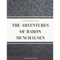 The Adventures of Baron Munchausen - Paperback
