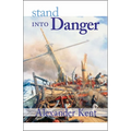 Stand Into Danger - Paperback