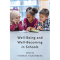 Well-Being and Well-Becoming in Schools - Paperback