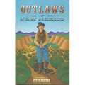 Outlaws of New Mexico - Paperback