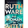The Woman in Suite 11 - Hardcover