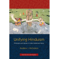 Unifying Hinduism: Philosophy and Identity in Indian Intellectual History - Paperback
